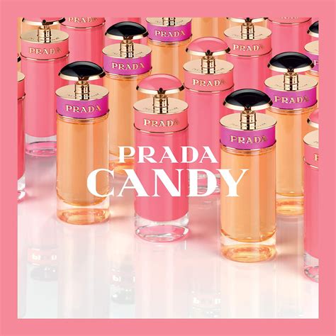 Prada Candy Gloss Prada fragancia 